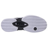 Padel Shoes Nox AT10 LUX Black White 2026 Sepatu Padel