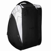 Tas Raket Padel NOX AT10 Luxury Master Series  Black/White padel bag