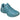 Padel Shoes Nox AT10 Pro Turquoise White 2026 Sepatu Padel
