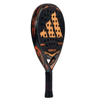 Adidas Arrow Hit CARBON CTRL ASC Carbon Fiber Glass (Round) 2026 Racket/Raket Padel