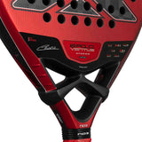 NOX EA10 Ventus Hybrid Carbon 12K XTREM 2026 (Teardrop) by Edu Alonso Racket/Raket Padel