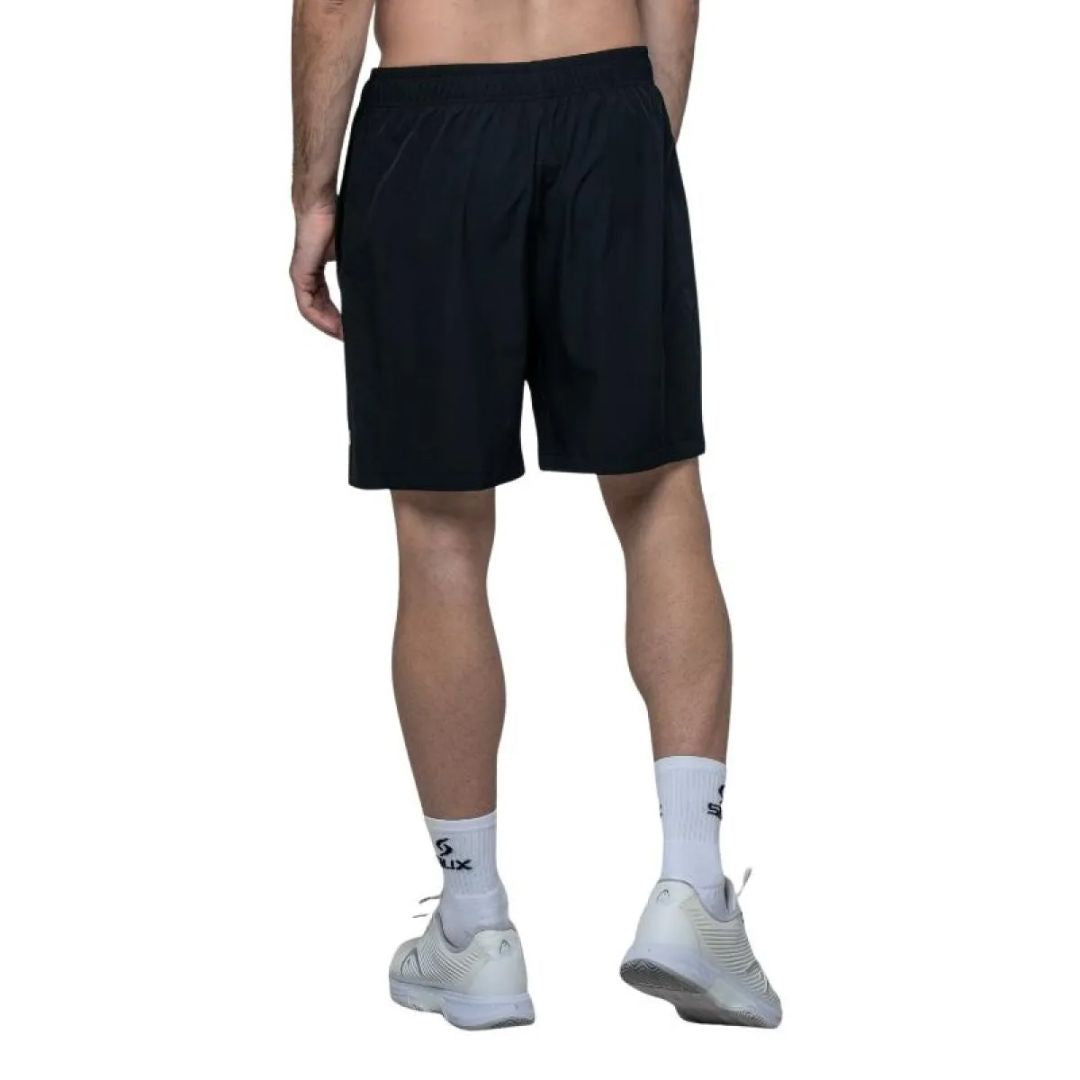 Siux Men's Match 26 Short Black