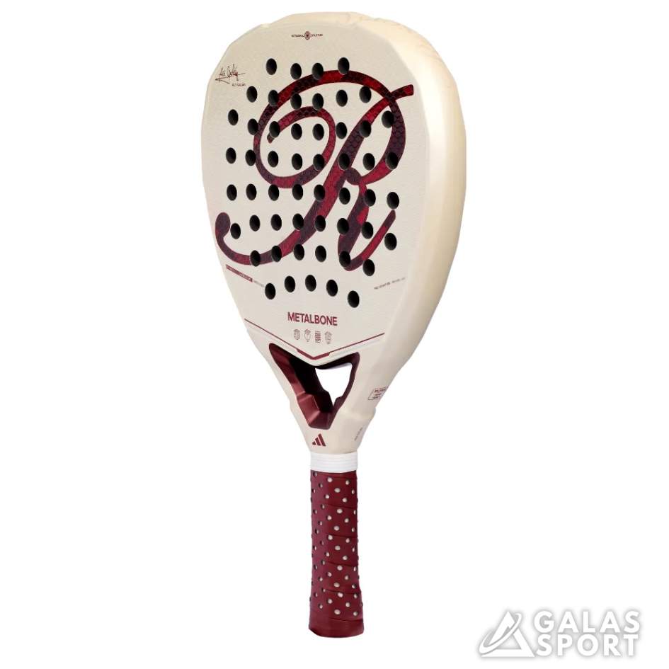 Adidas Metalbone Reserve EDT 2026 16K (Diamond) Ale Galan Racket/Raket Padel