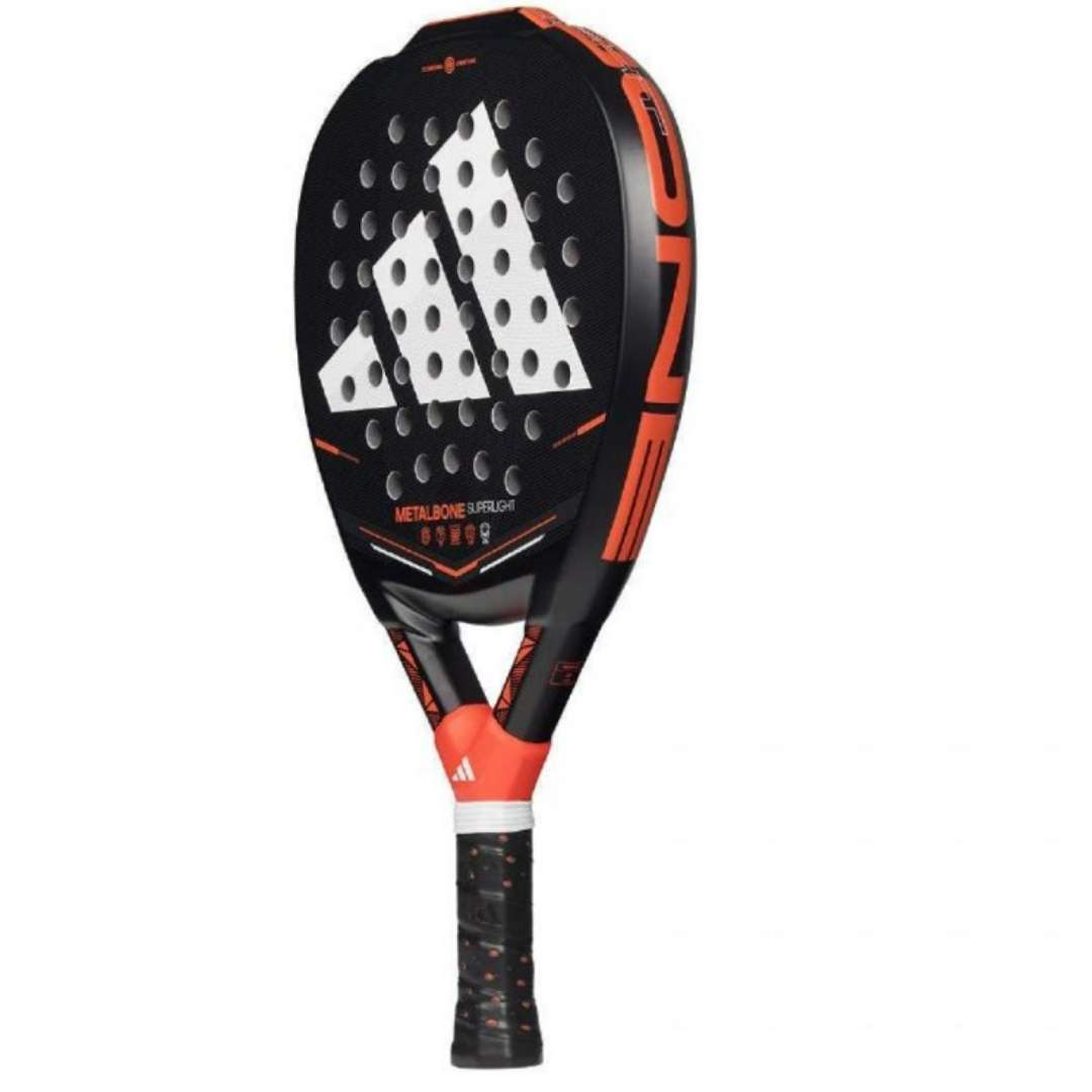 Adidas Metalbone Super Light 2026 Racket/Raket Padel