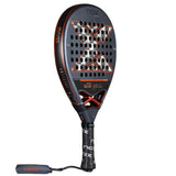 NOX AT10 Luxury Genius Alum 18K 2025  (Teardrop) by Agustin Tapia Racket/Raket Padel