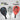 HEAD Bolt Series Carbon FIberGlass Racket/Raket padel