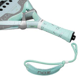 NOX Ventus Hybrid Carbon 12K Lite 2026 (Teardrop) Racket/Raket Padel