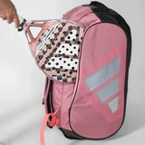 Tas Raket Padel Adidas Series Pro Tour Pink Martita Ortega 2026