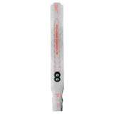Adidas Metalbone CTRL 3.5 16K (Round) 2026 Racket/Raket Padel