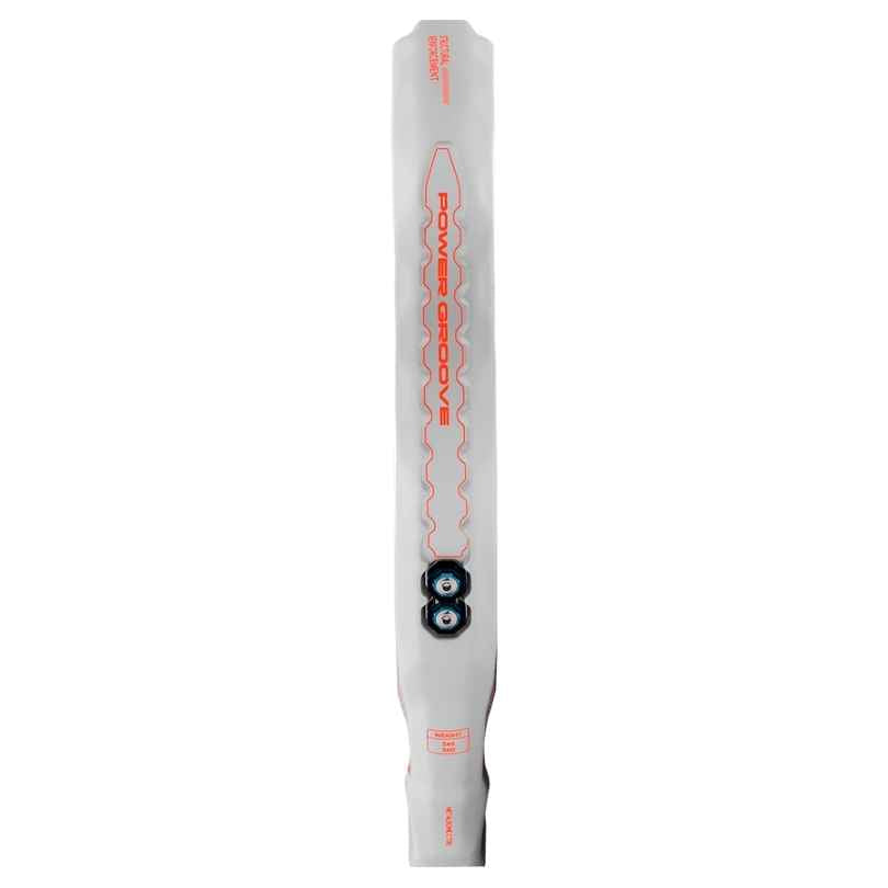 Adidas Metalbone CTRL 3.5 16K (Round) 2026 Racket/Raket Padel