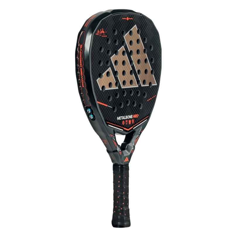 Adidas Metalbone HRD+ 3.5 Carbon 16K (Diamond) 2026 by Ale Galan