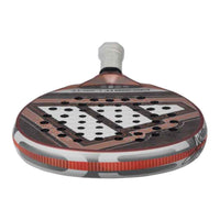 Adidas Cross It Light 3.5 Carbon 24K 2026 by Martita Ortega racket/Raket Padel