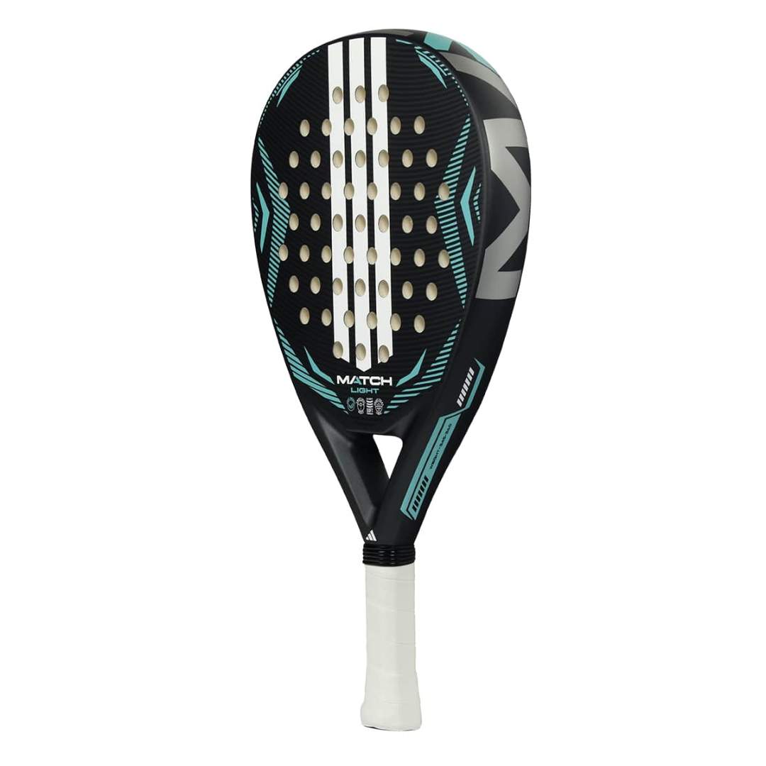 Adidas Match Light 3.5 2026 Racket/Raket Padel
