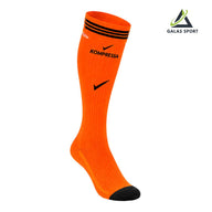 KOMPRESSA Socks  French Recovery Compression Support Orange