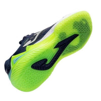 Joma Open Men 2604 Navy Blue Padel Shoes | Sepatu Padel Pria 2026