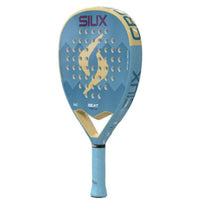 Siux Beat Play Hybrid 3 Racket/Raket Padel