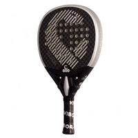 Vibora Yarara Radical 2.0 2025 Carbon 12K Racket/Raket Padel