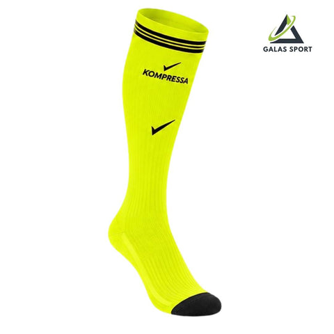KOMPRESSA Socks  French Recovery Compression Support Green