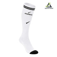 KOMPRESSA Socks  French Recovery Compression Support Full Whitte