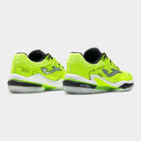 Padel Shoes Joma Slam Men 2615 Green Sneakers Sepatu Padel  | Sepatu Padel Pria 2026