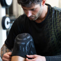 FLOKY KNEE SUPPORT RIGHT/LEFT