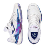 Padel Shoes Joma APPT Slam 2599 White Blue Sneakers Sepatu Padel  Sepatu Padel Unisex | Sepatu Padel Pria Wanita 2026