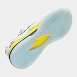 Padel Shoes Joma Woman Spin Lady White 2602 Sneakers Sepatu Padel 2026 | Sepatu Padel Wanita -