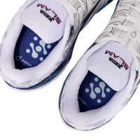 Padel Shoes Joma APPT Slam 2599 White Blue Sneakers Sepatu Padel  Sepatu Padel Unisex | Sepatu Padel Pria Wanita 2026