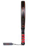 NOX AT10 Luxury Genius Alum 18K 2025  (Teardrop) by Agustin Tapia Racket/Raket Padel