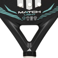 Adidas Match Light 3.5 2026 Racket/Raket Padel