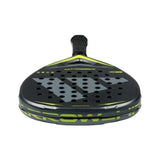 Adidas Arrow Hit Carbon 2026 (Teardrop) Racket/Raket Padel
