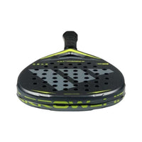 Adidas Arrow Hit Carbon 2026 (Teardrop) Racket/Raket Padel