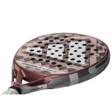 Adidas Cross It Light 3.5 Carbon 24K 2026 by Martita Ortega racket/Raket Padel