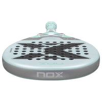 NOX Ventus Hybrid Carbon 12K Lite 2026 (Teardrop) Racket/Raket Padel