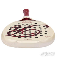 Adidas Metalbone Reserve EDT 2026 16K (Diamond) Ale Galan Racket/Raket Padel