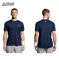 Men's TEAM T-Shirt Navy Blue