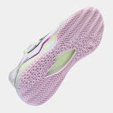 Padel Shoes Joma Woman Spin Lady 2628 Yellow  Sneakers Sepatu Padel  | Sepatu Padel Wanita 2026
