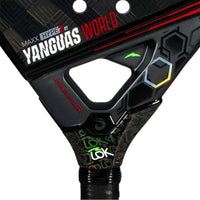 Lok Maxx Hype 2 Yanguas WORLD Carbon 18K 2026
