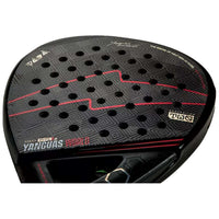 Lok Maxx Hype 2 Yanguas WORLD Carbon 18K 2026