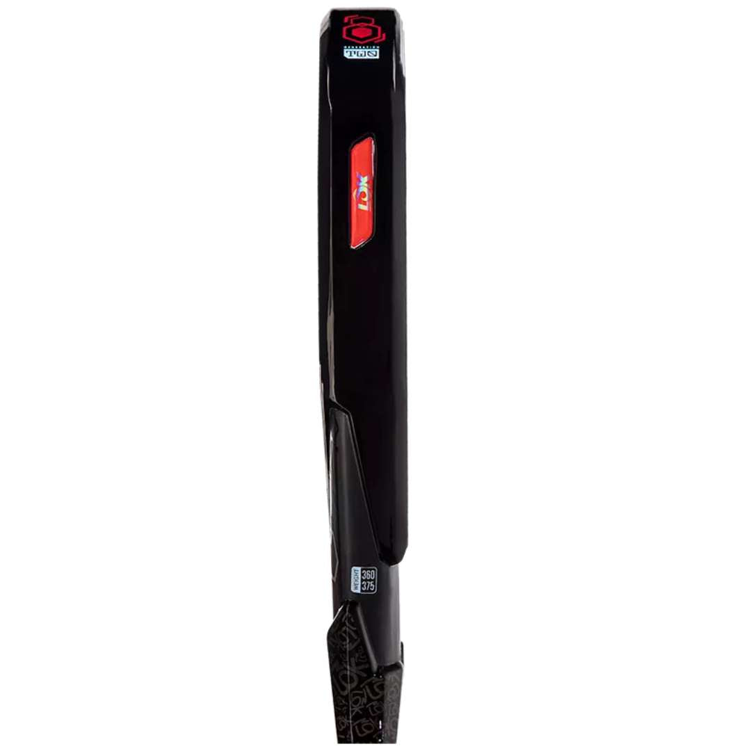 Lok Maxx Hype 2 Yanguas WORLD Carbon 18K 2026