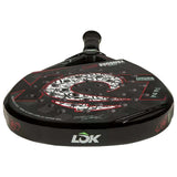 Lok Maxx Hype 2 Yanguas WORLD Carbon 18K 2026