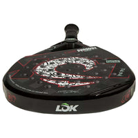 Lok Maxx Hype 2 Yanguas WORLD Carbon 18K 2026