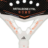 Adidas Metalbone CTRL 3.5 16K (Round) 2026 Racket/Raket Padel