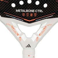 Adidas Metalbone CTRL 3.5 16K (Round) 2026 Racket/Raket Padel