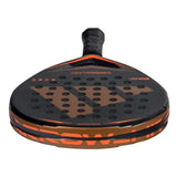 Adidas Arrow Hit CARBON CTRL ASC Carbon Fiber Glass (Round) 2026 Racket/Raket Padel