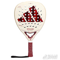 Adidas Metalbone Reserve EDT 2026 16K (Diamond) Ale Galan Racket/Raket Padel