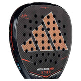 Adidas Metalbone HRD+ 3.5 Carbon 16K (Diamond) 2026 by Ale Galan