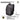 Tas Backpack Padel Bag Head Arturo Coello Pro X 30L Black Grey 2026