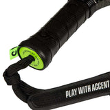 Lok Yanguas Maxx Hype 2 Carbon 18K (Diamond) 2026 by Mike Yanguas Racket/Raket padel
