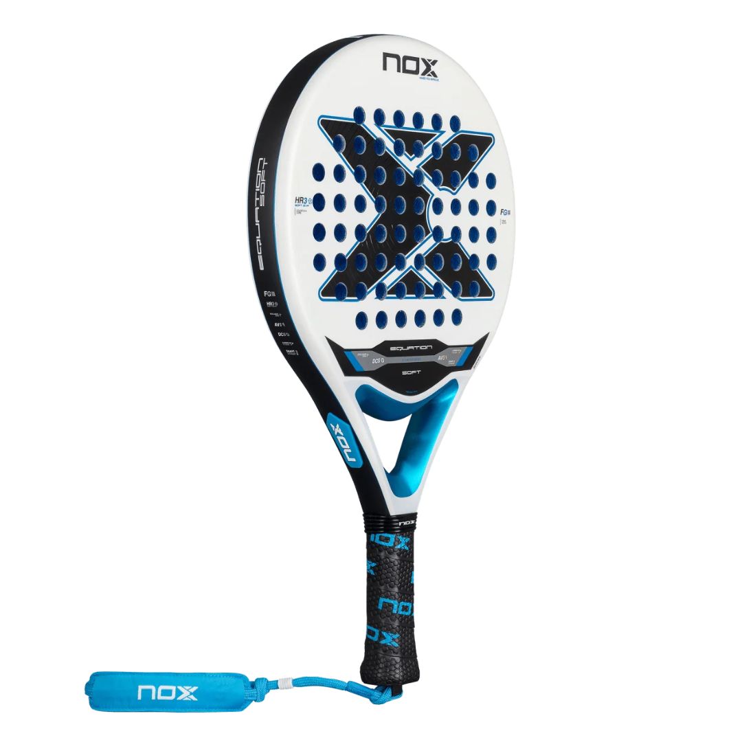 Nox Equation Soft Advanced 2026